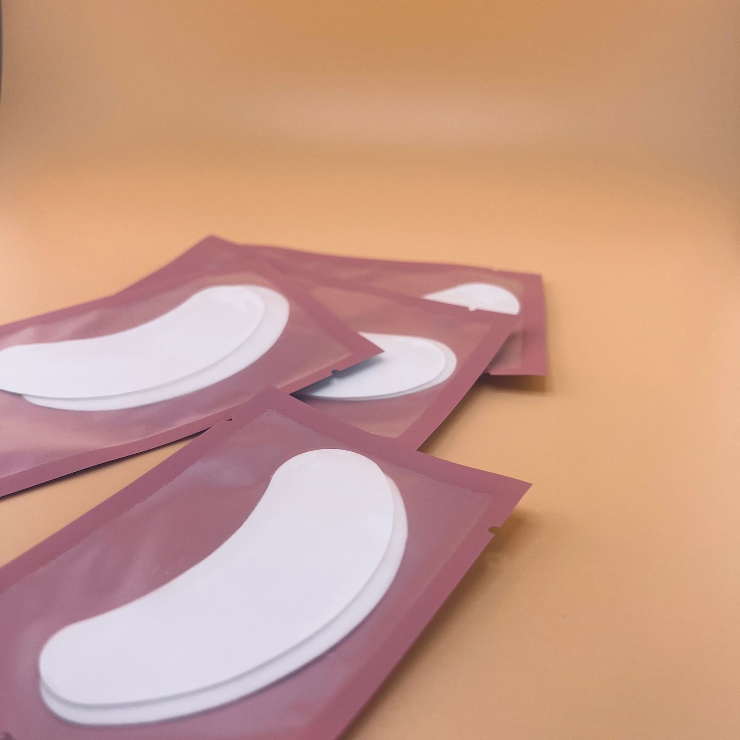 Eye pads