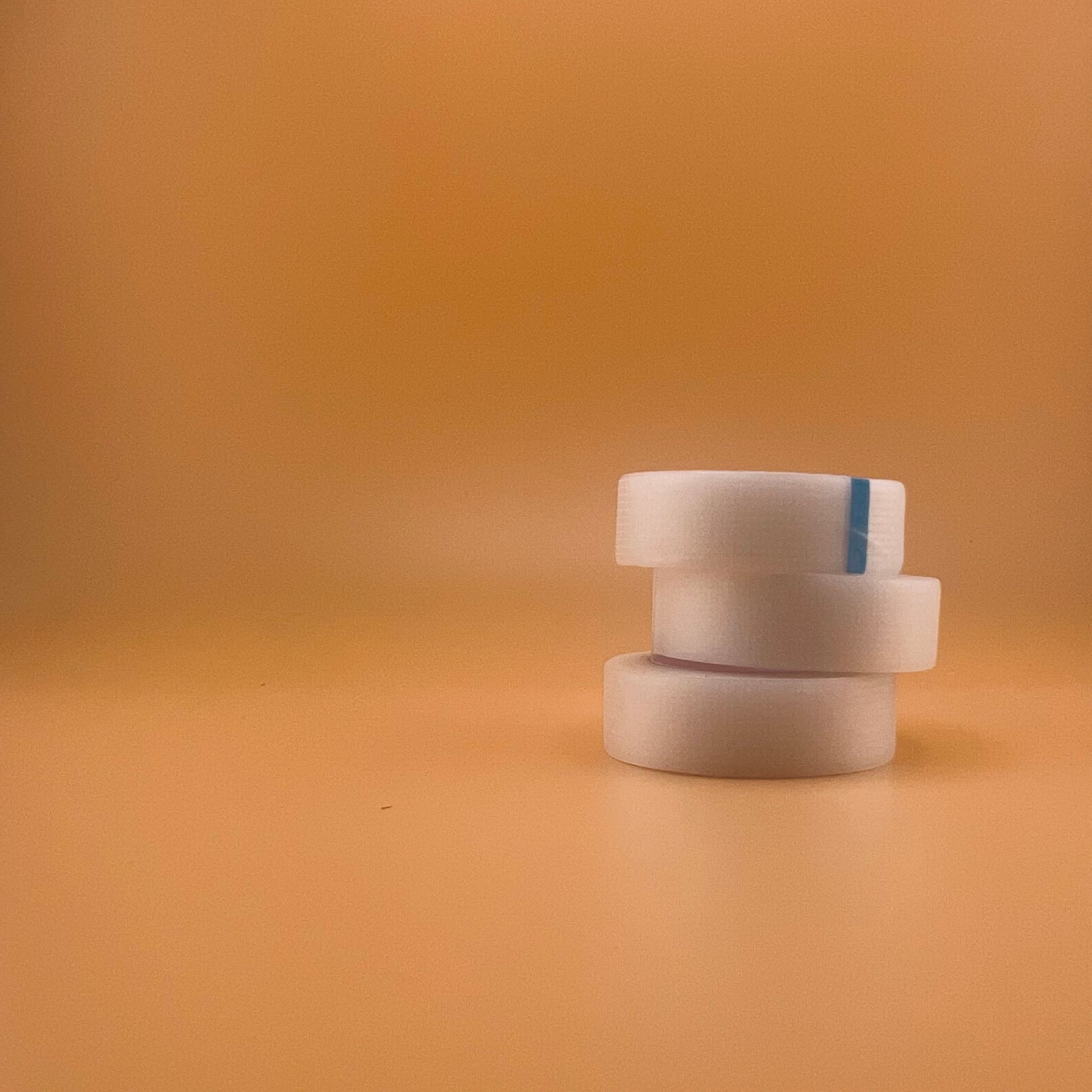 Lash tape