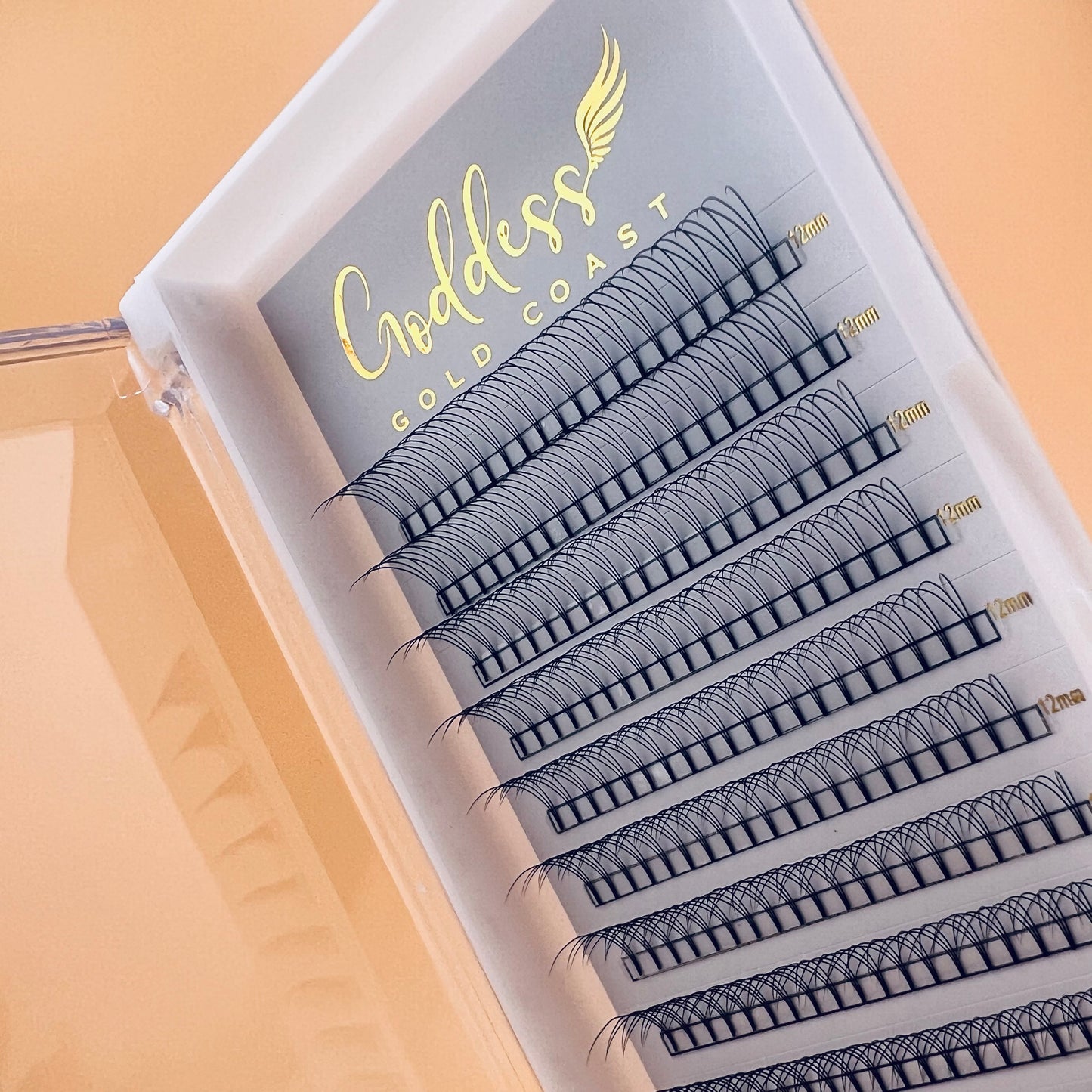 3D Short stem .10  D curl