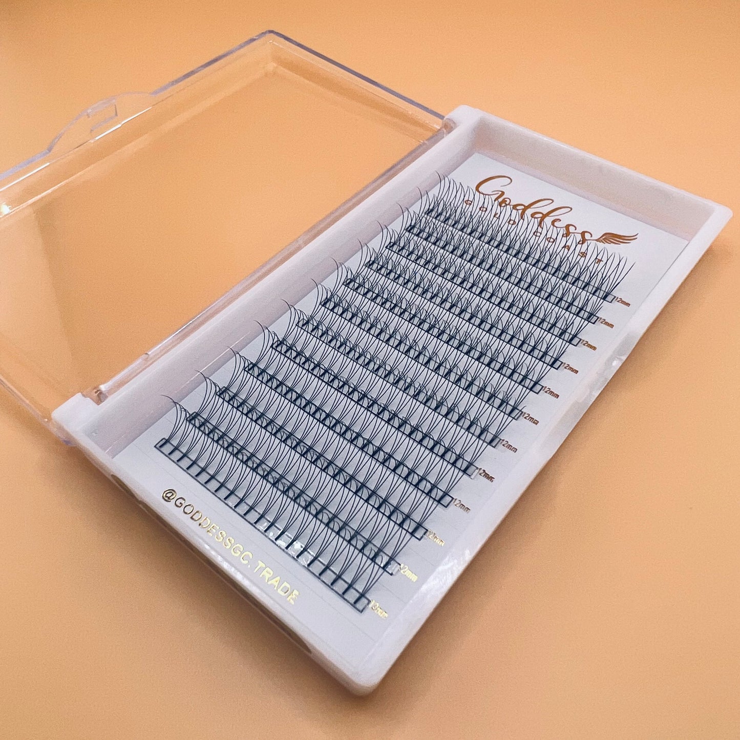 3D Short stem .10  D curl