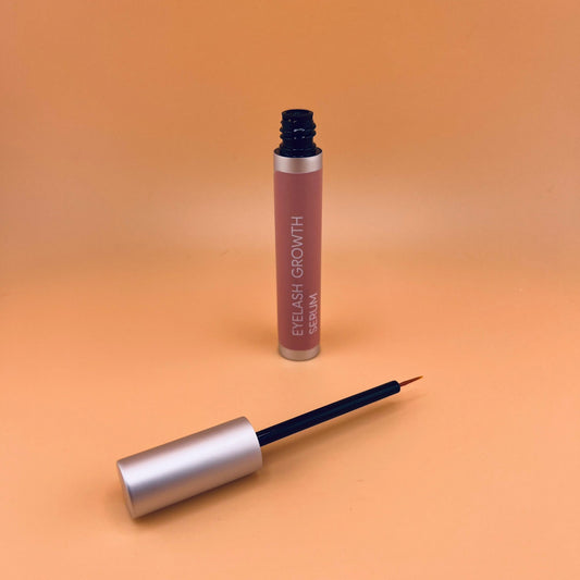 Eyelash Growth Serum